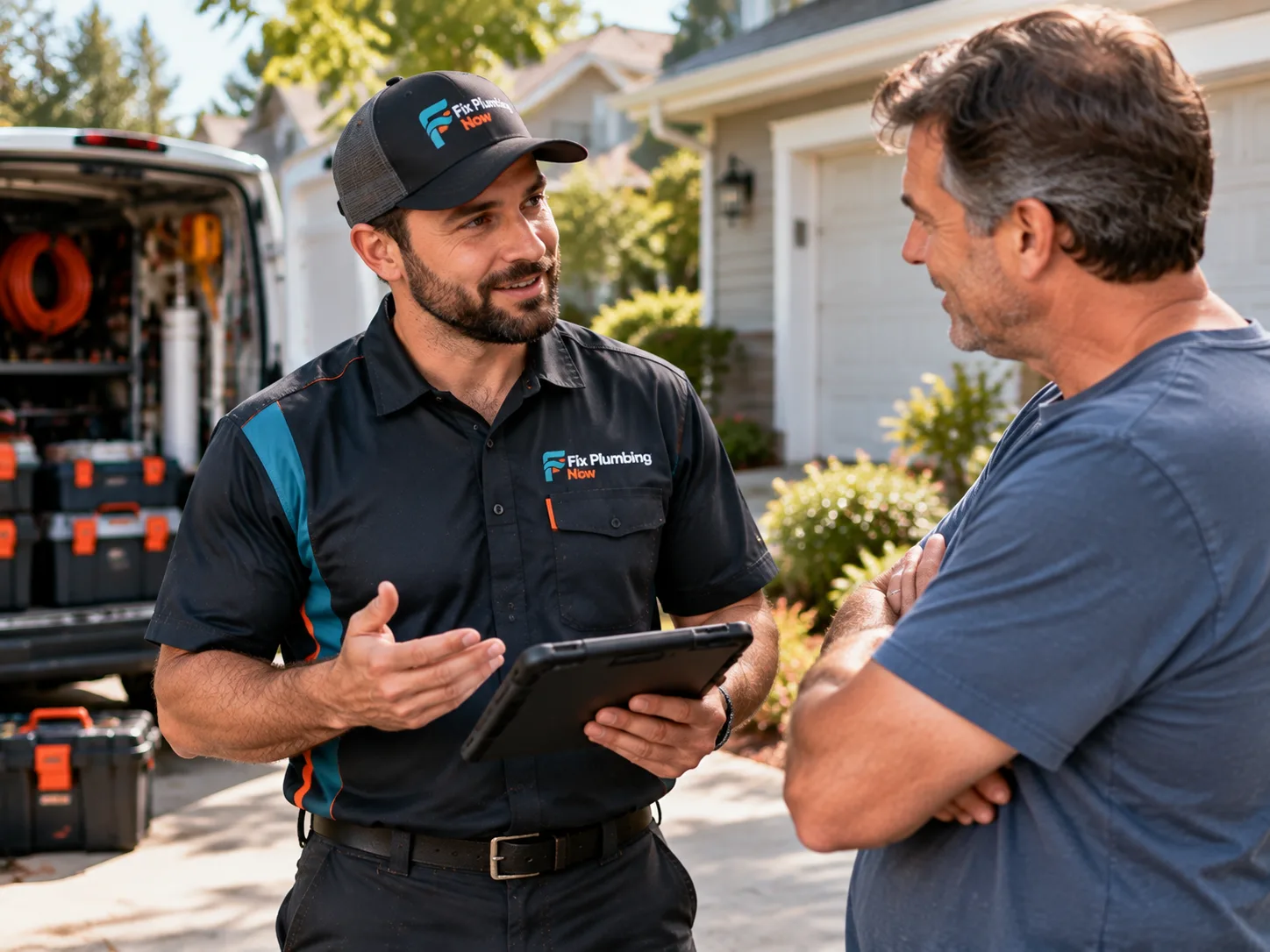 Clogged Drain Service West Salem, WI FAQs